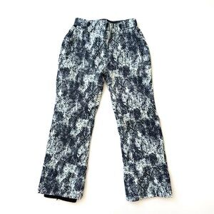Karbon Girls Insulated Ski Pants (Size 10)